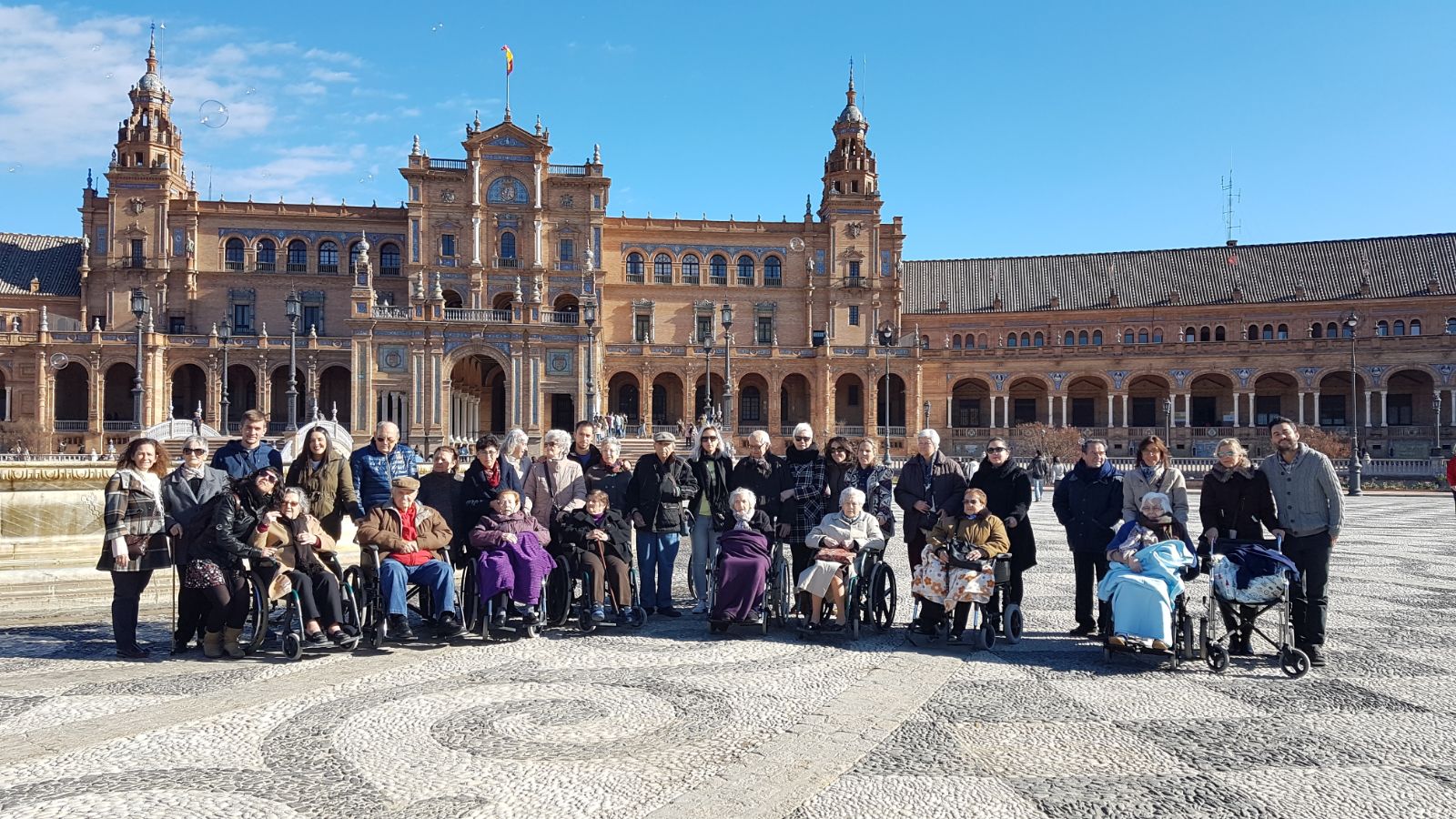 PLAZAESPANA